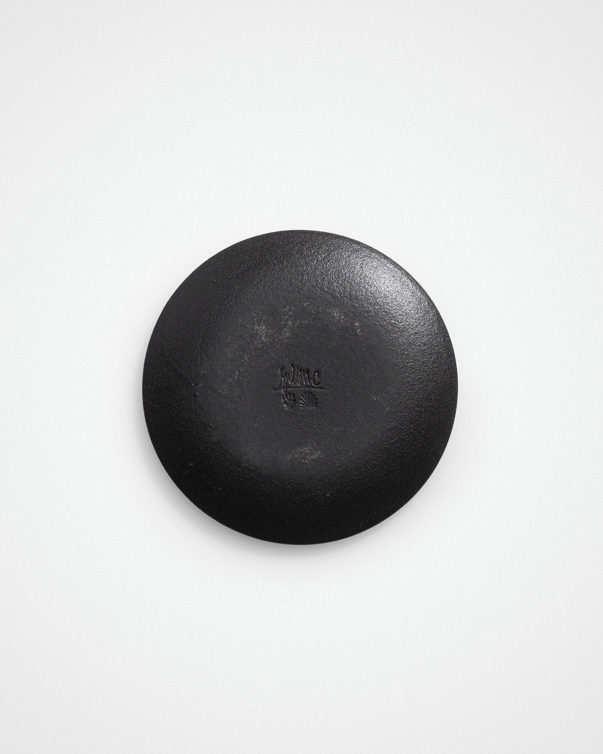 Plate S / ONE KILN x Julien Colombier