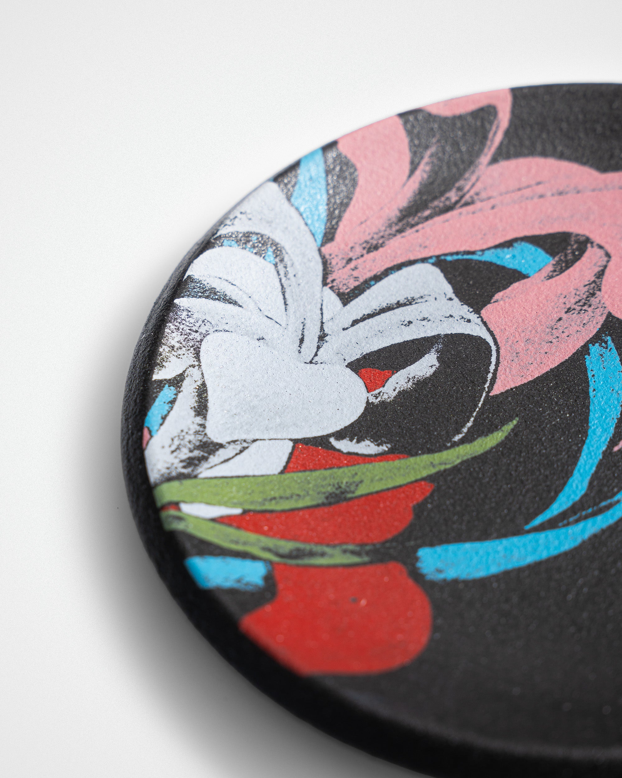 Plate S / ONE KILN x Julien Colombier