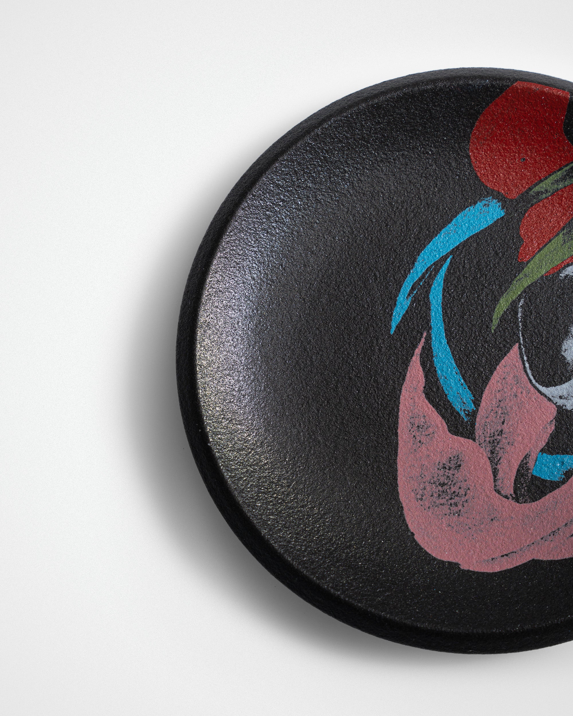 Plate S / ONE KILN x Julien Colombier