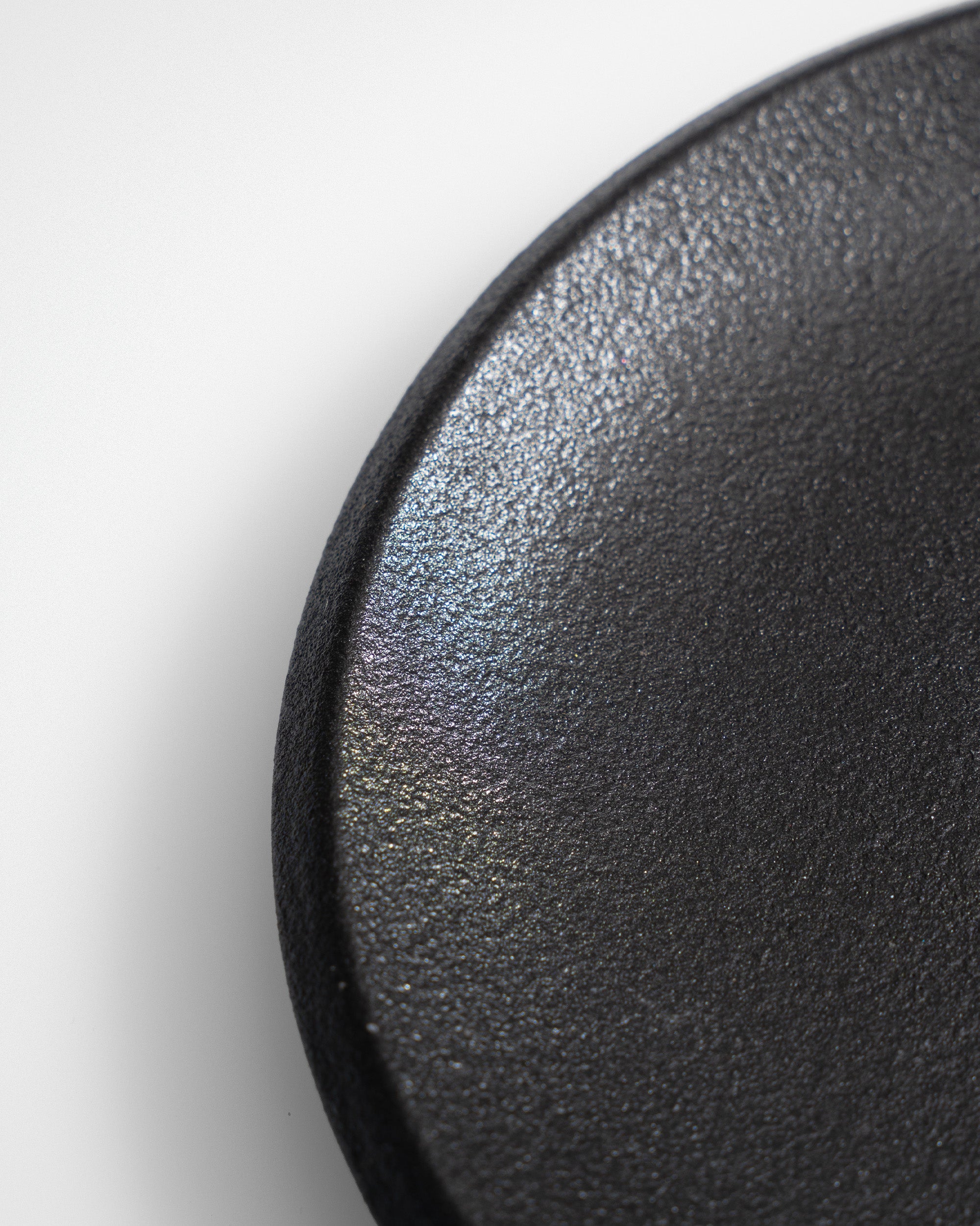 Plate S / ONE KILN x Julien Colombier