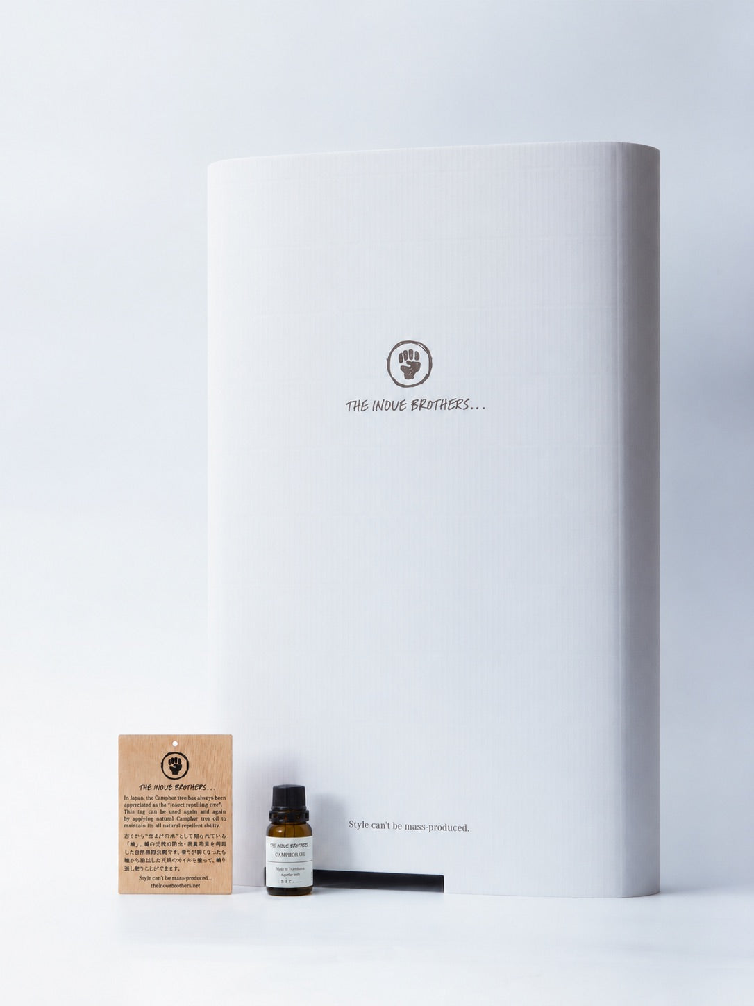 Kusunoki Gift Set