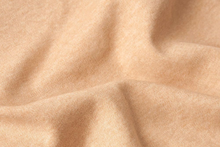 Interlock fabric