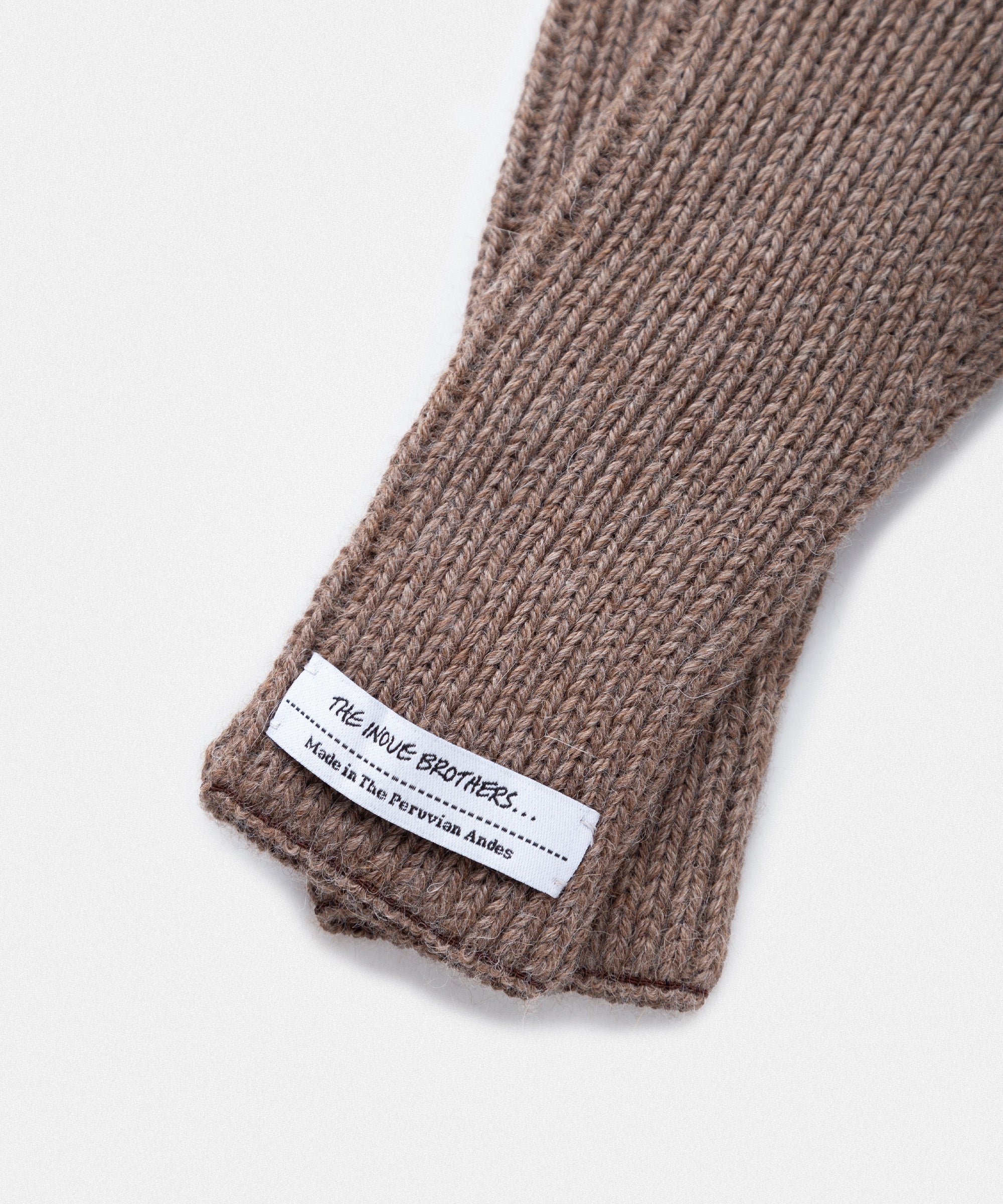 Hand Warmers – The Inoue Brothers