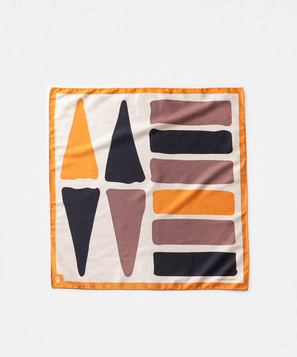 Cotton Scarf Small / ME WE