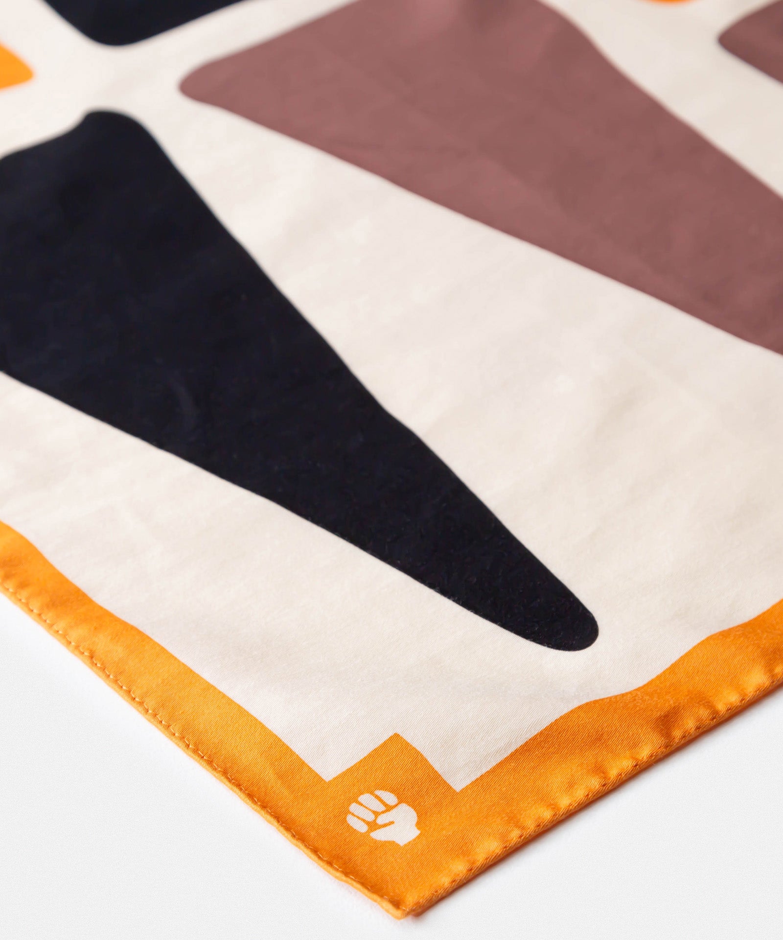 Cotton Scarf Large / ME WE