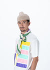 Cotton Scarf Large / ME WE