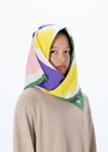 Cotton Scarf Large / ME WE