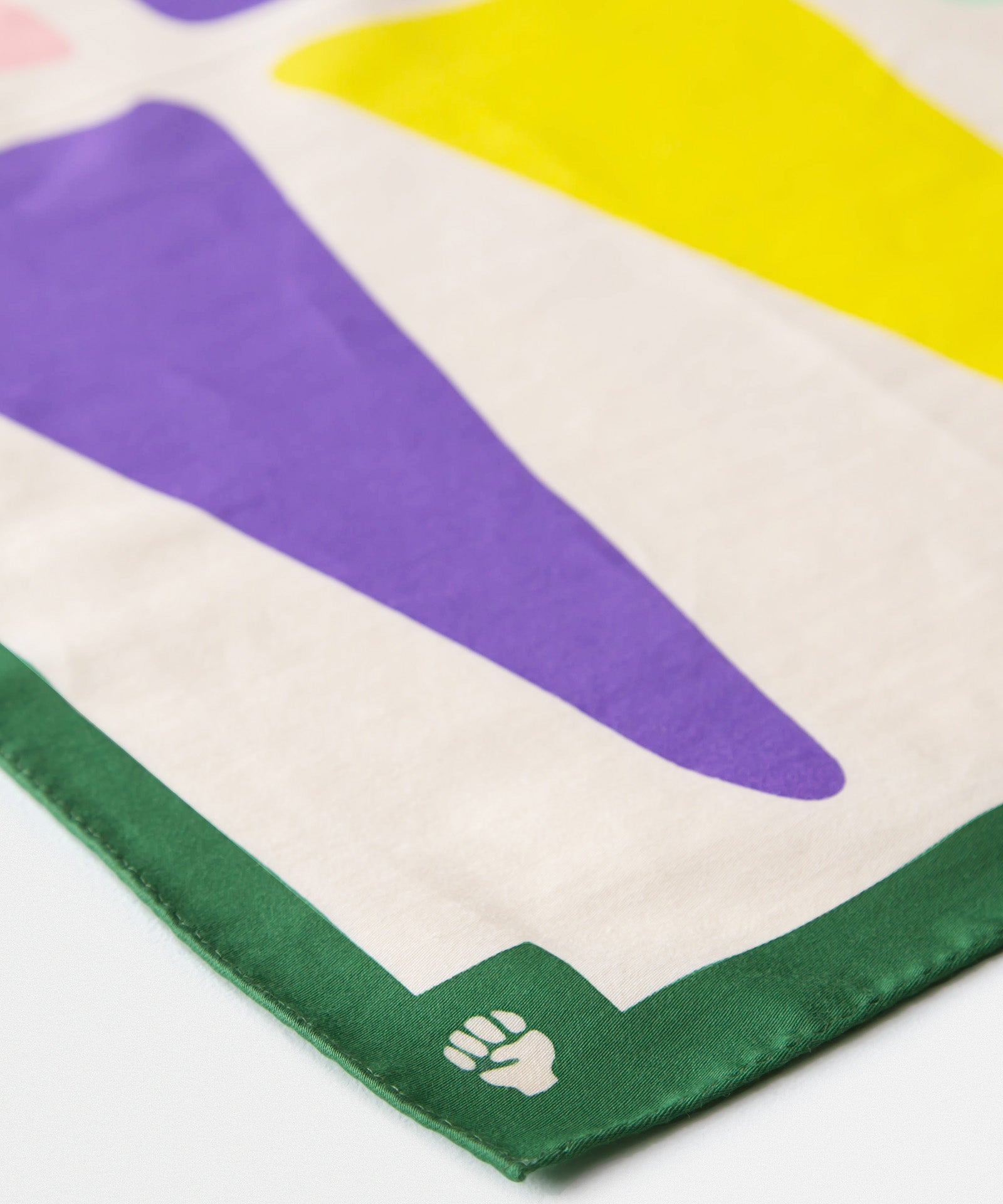Cotton Scarf Small / ME WE