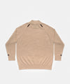 Mock Neck