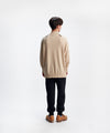 Mock Neck