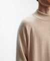 Mock Neck