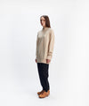 Mock Neck