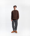 Mock Neck