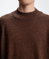 Mock Neck