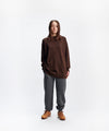 Mock Neck
