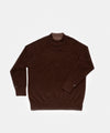 Mock Neck