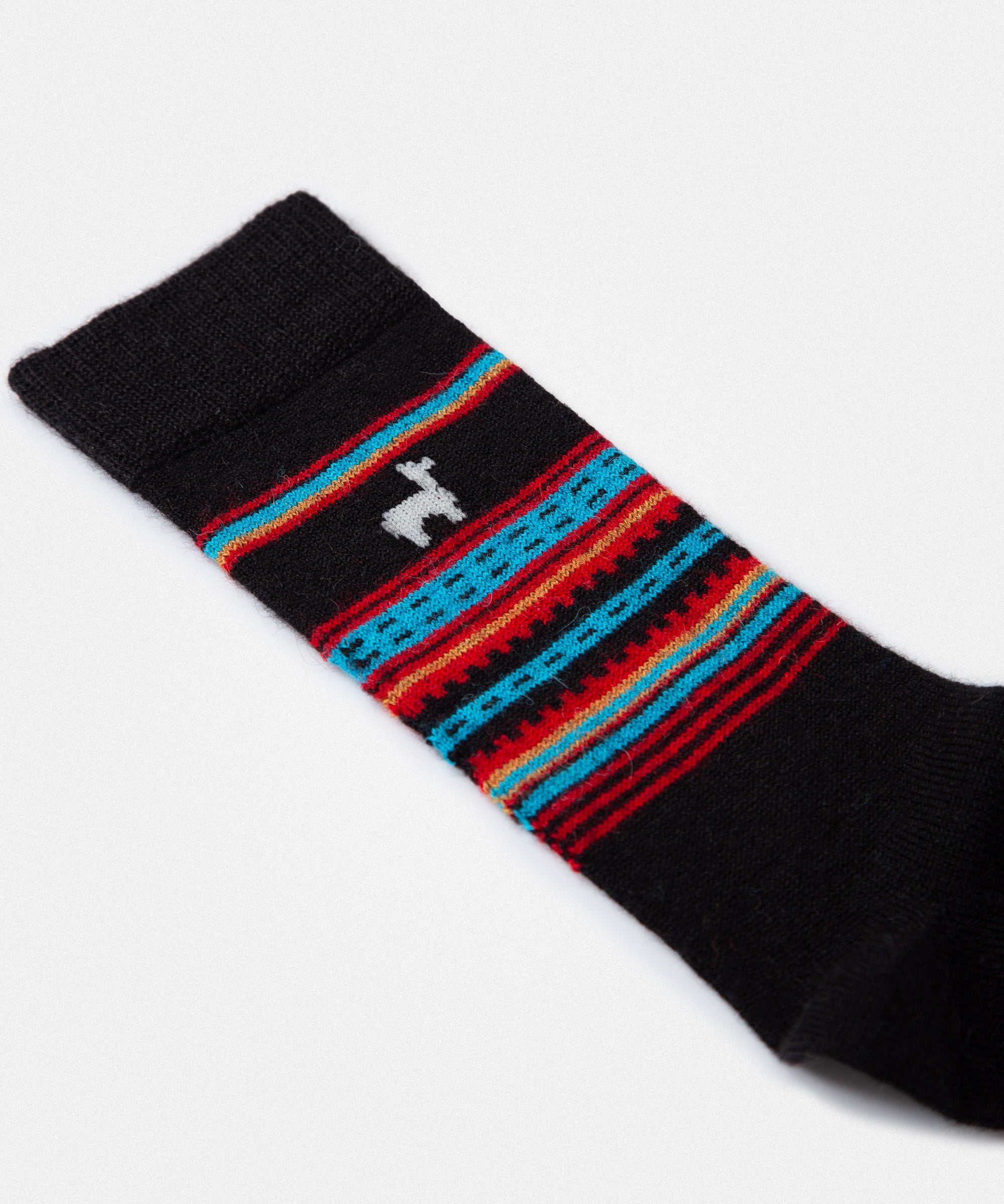Dress Socks Native