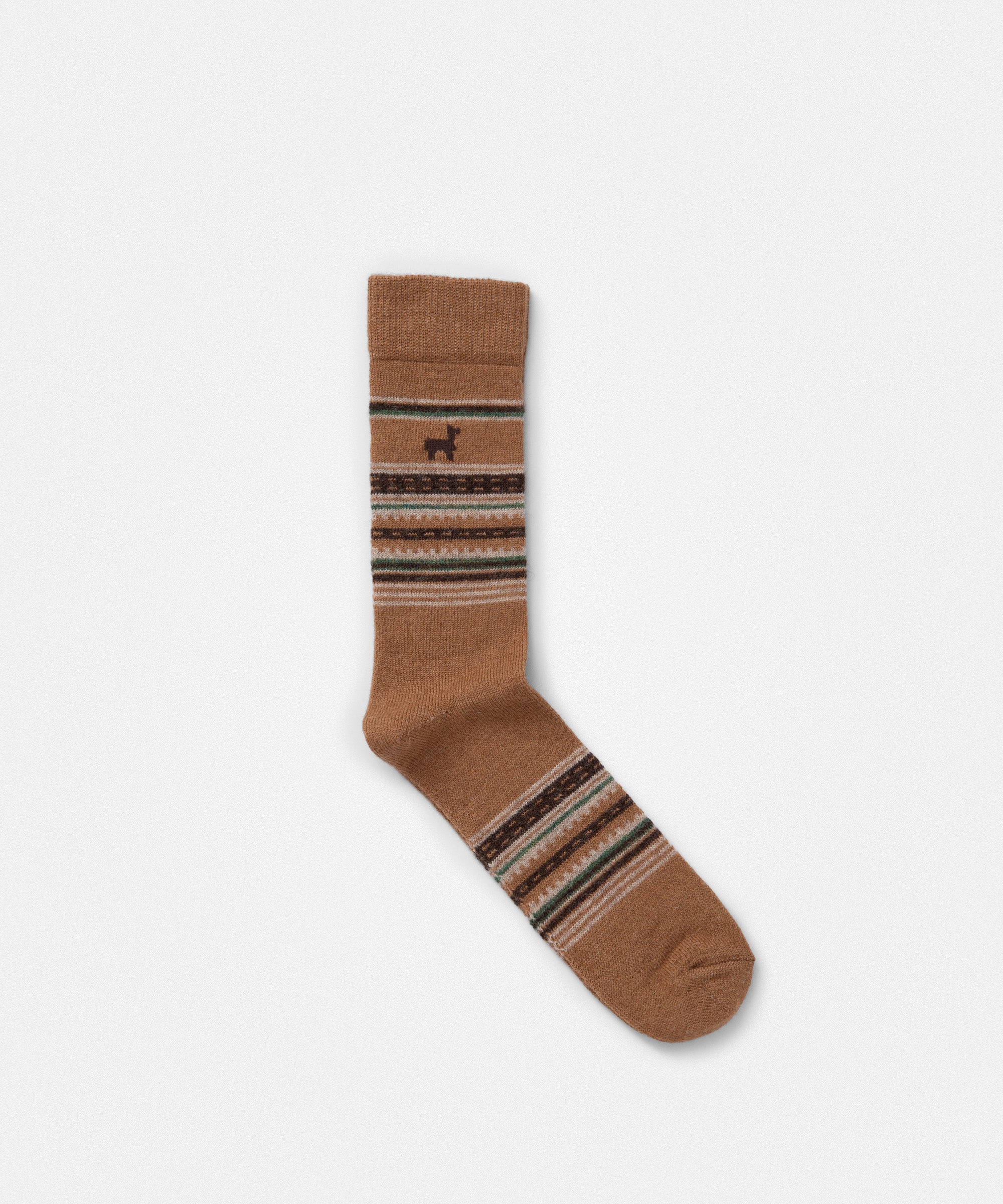 Dress Socks Native