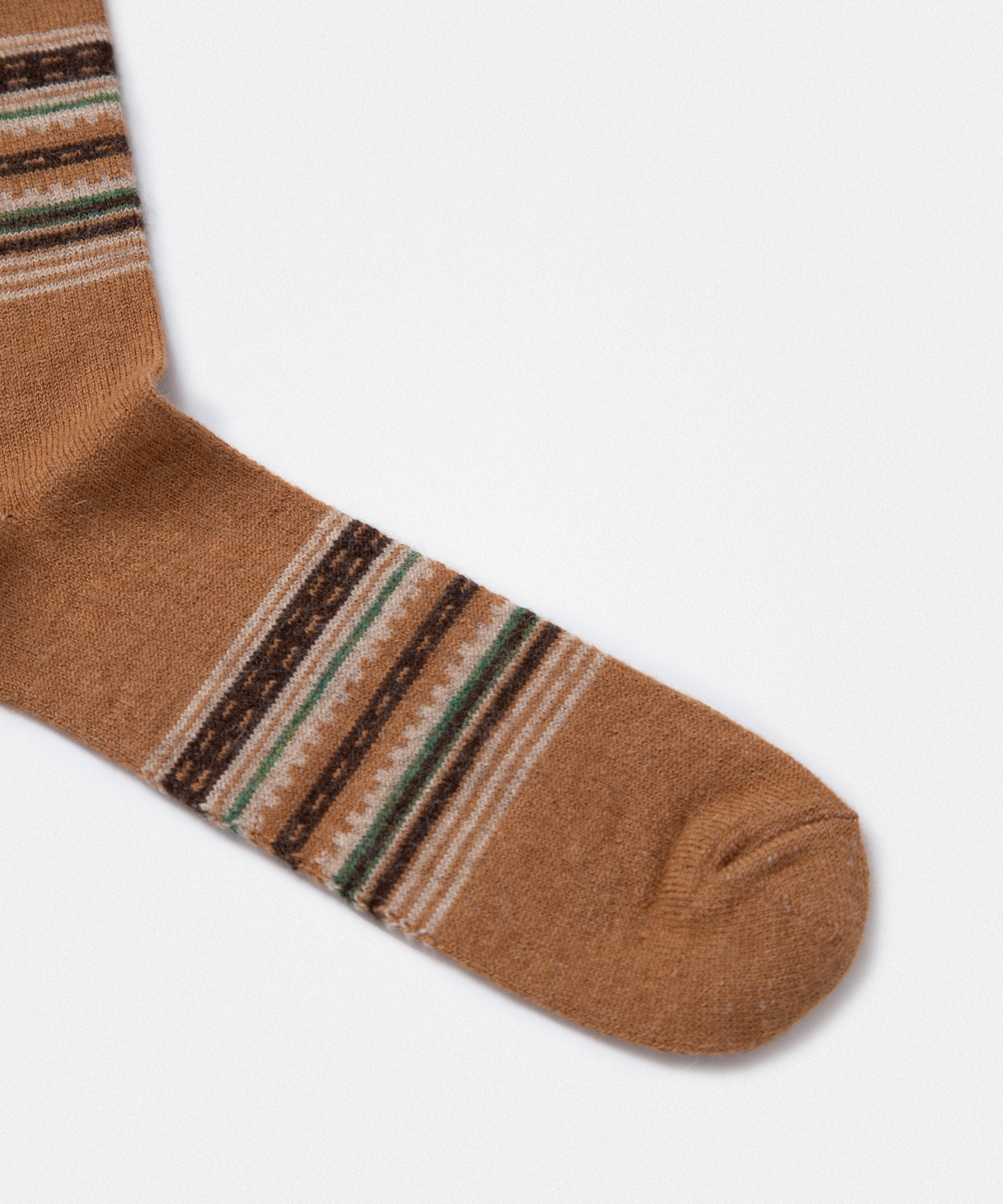 Dress Socks Native