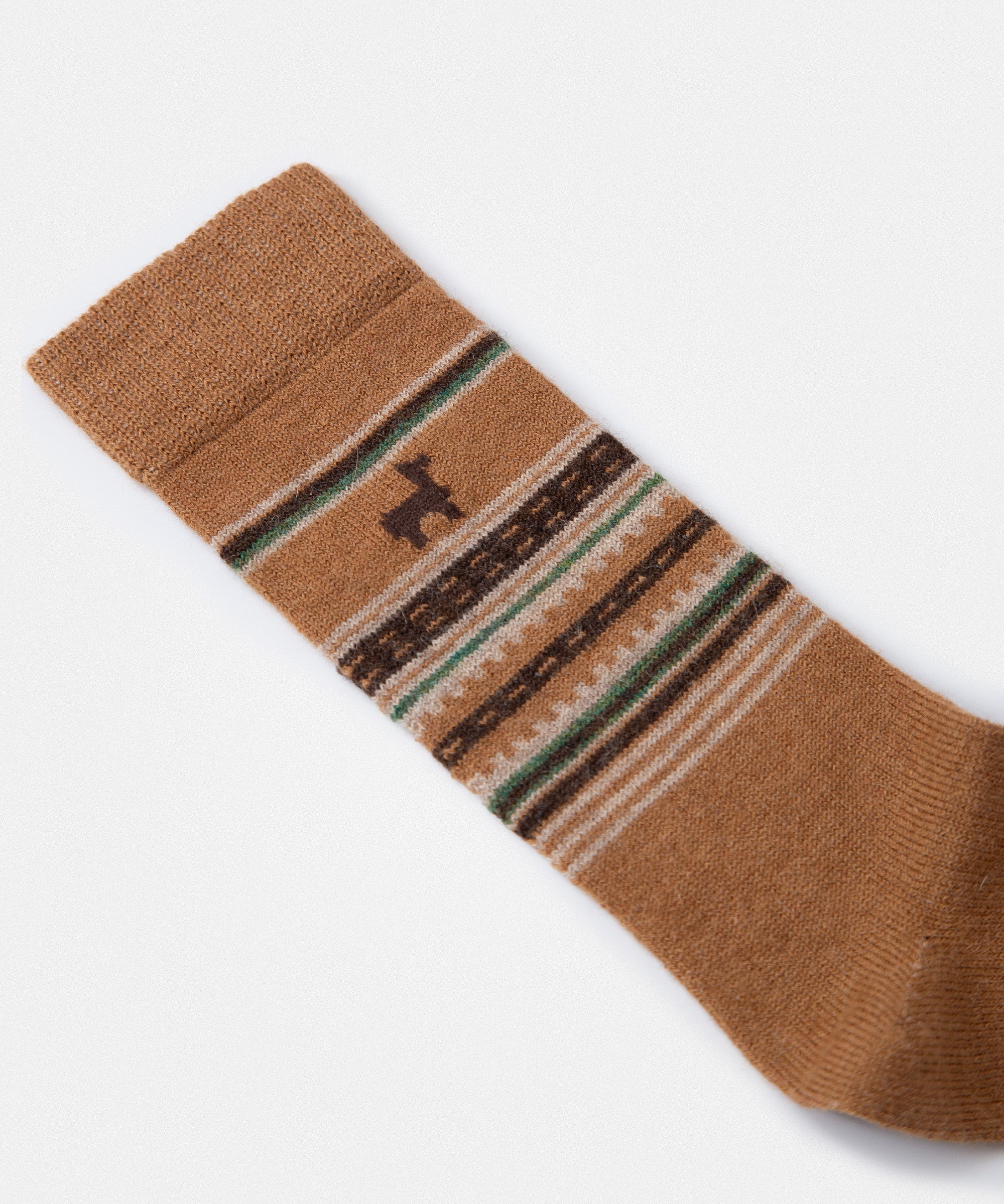 Dress Socks Native