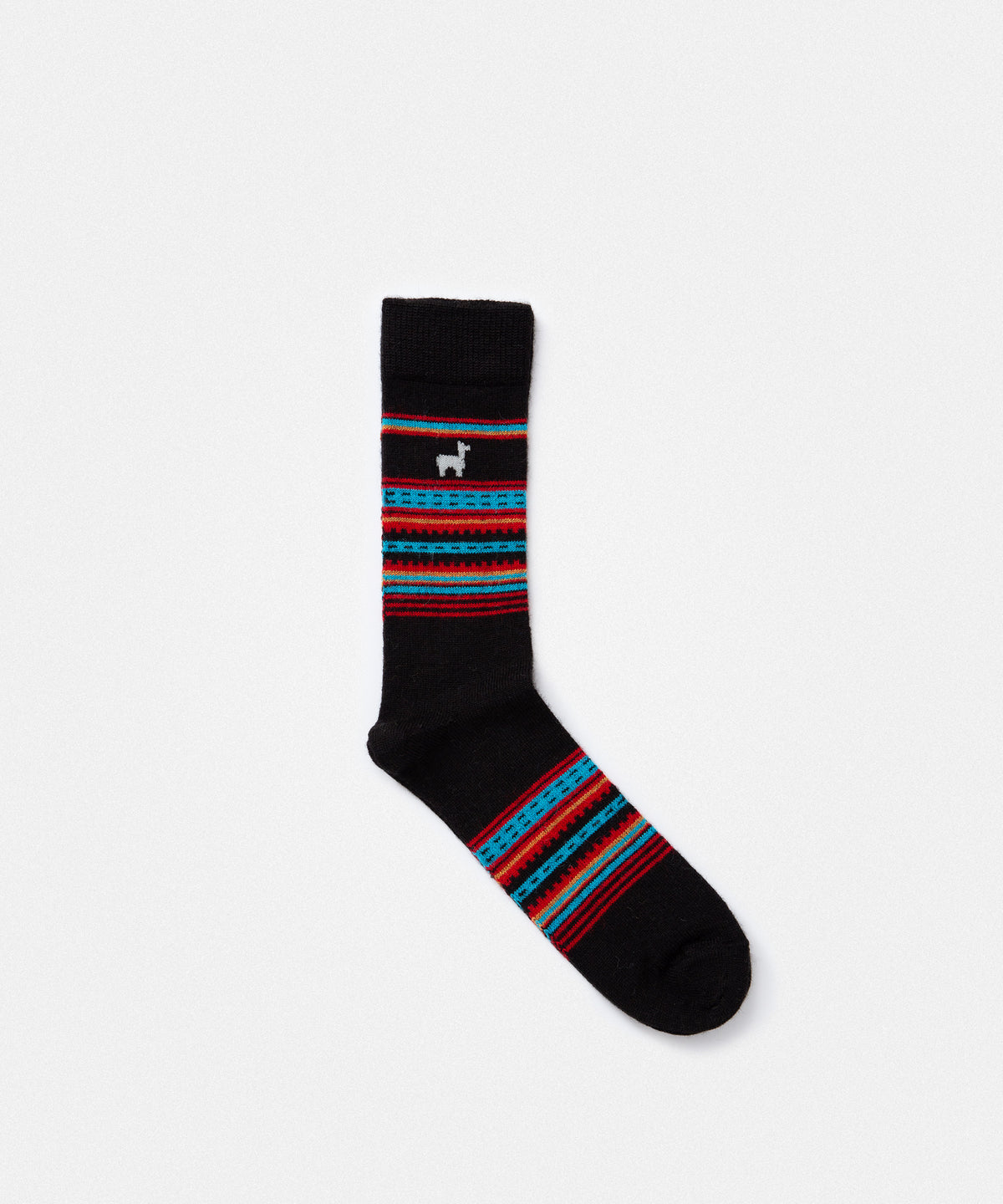 !_Dress Socks Native