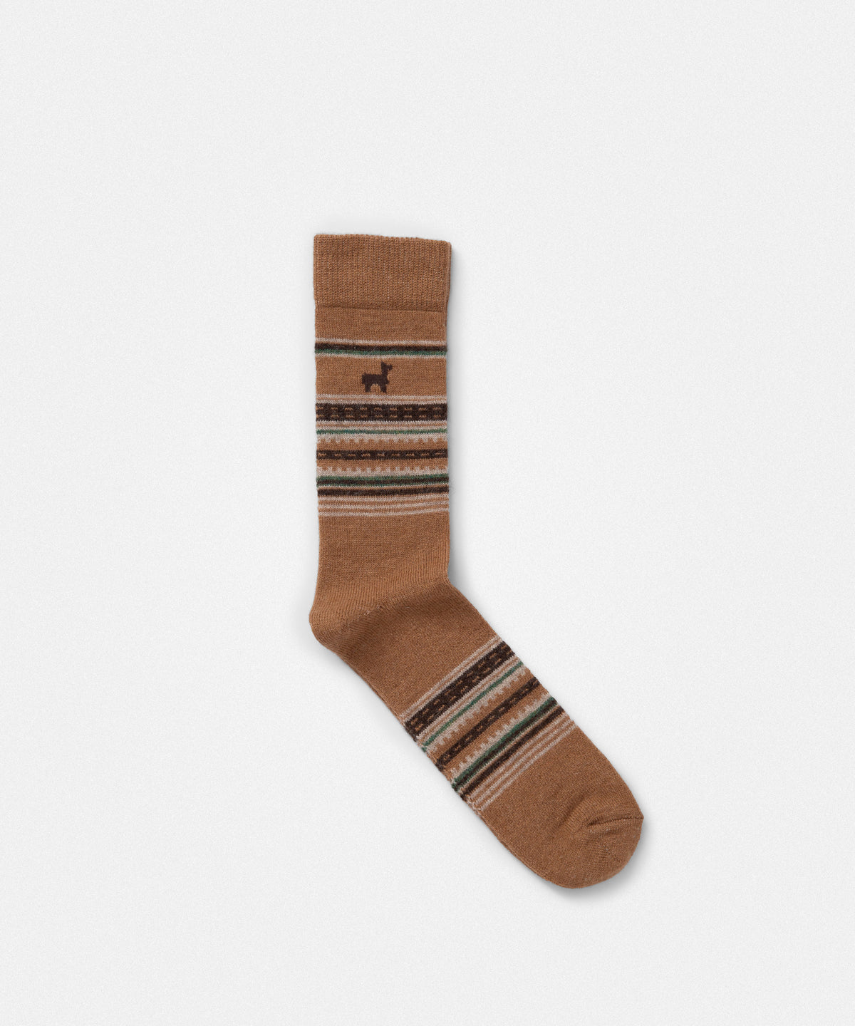 !_Dress Socks Native