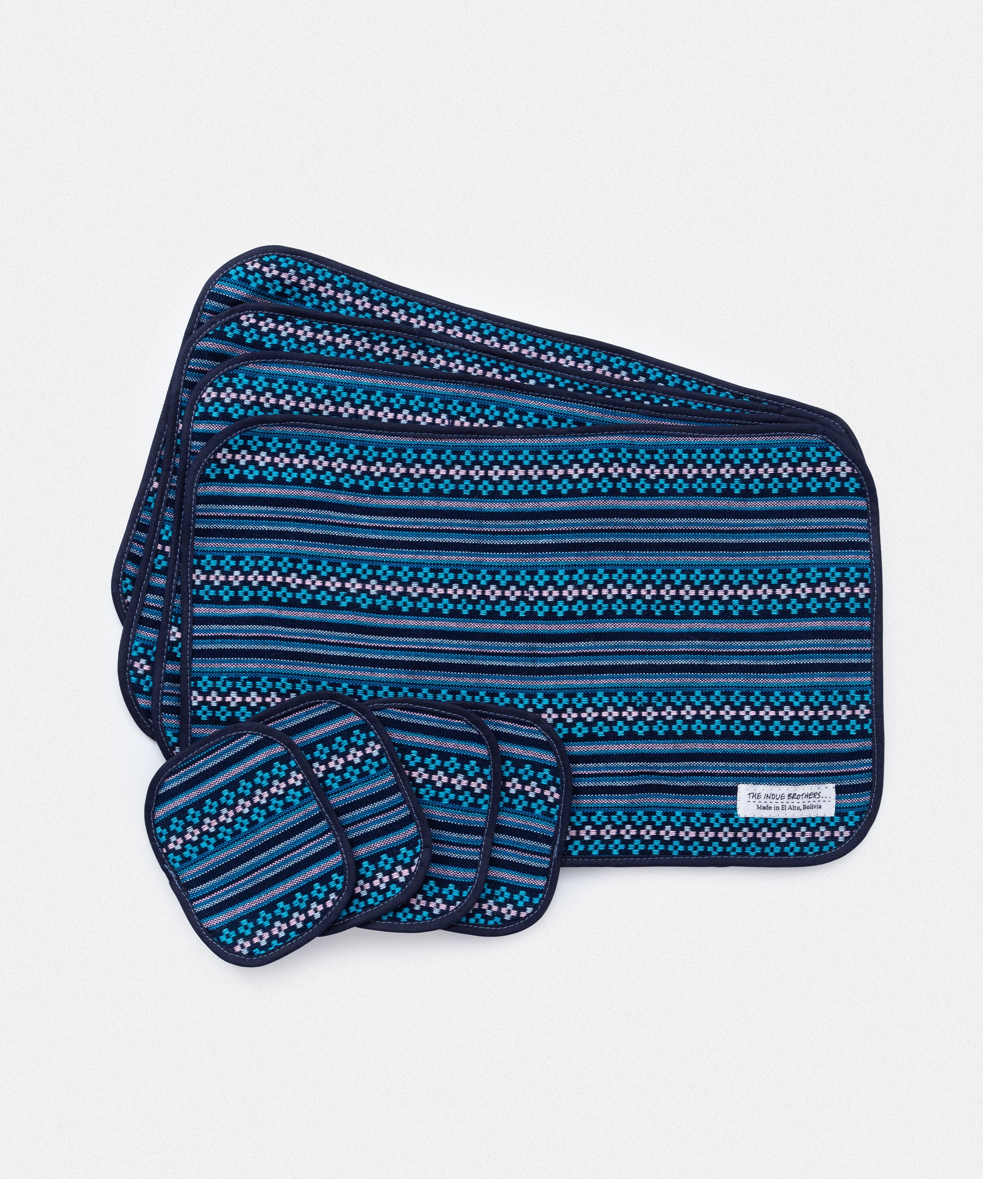 Homeware – The Inoue Brothers