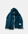 Non Brushed Large Stole