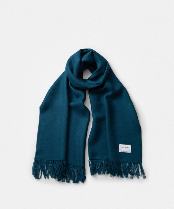 Non Brushed Large Stole
