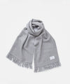 Non Brushed Large Stole