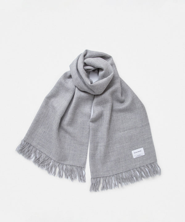 Non Brushed Large Stole