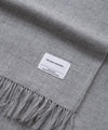Non Brushed Large Stole