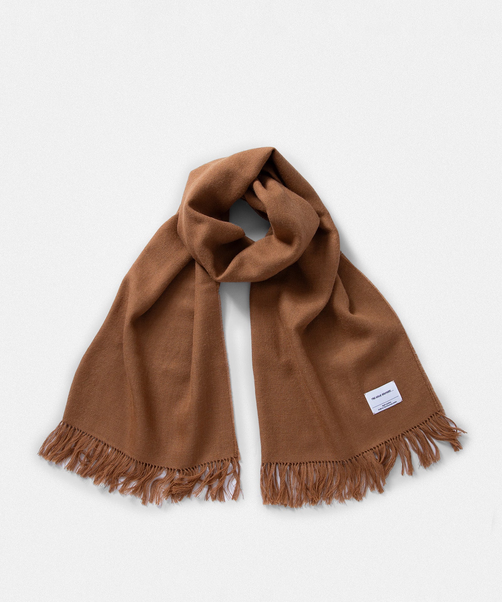 Scarves – The Inoue Brothers