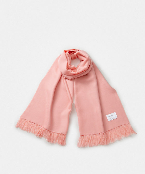 Non Brushed Large Stole