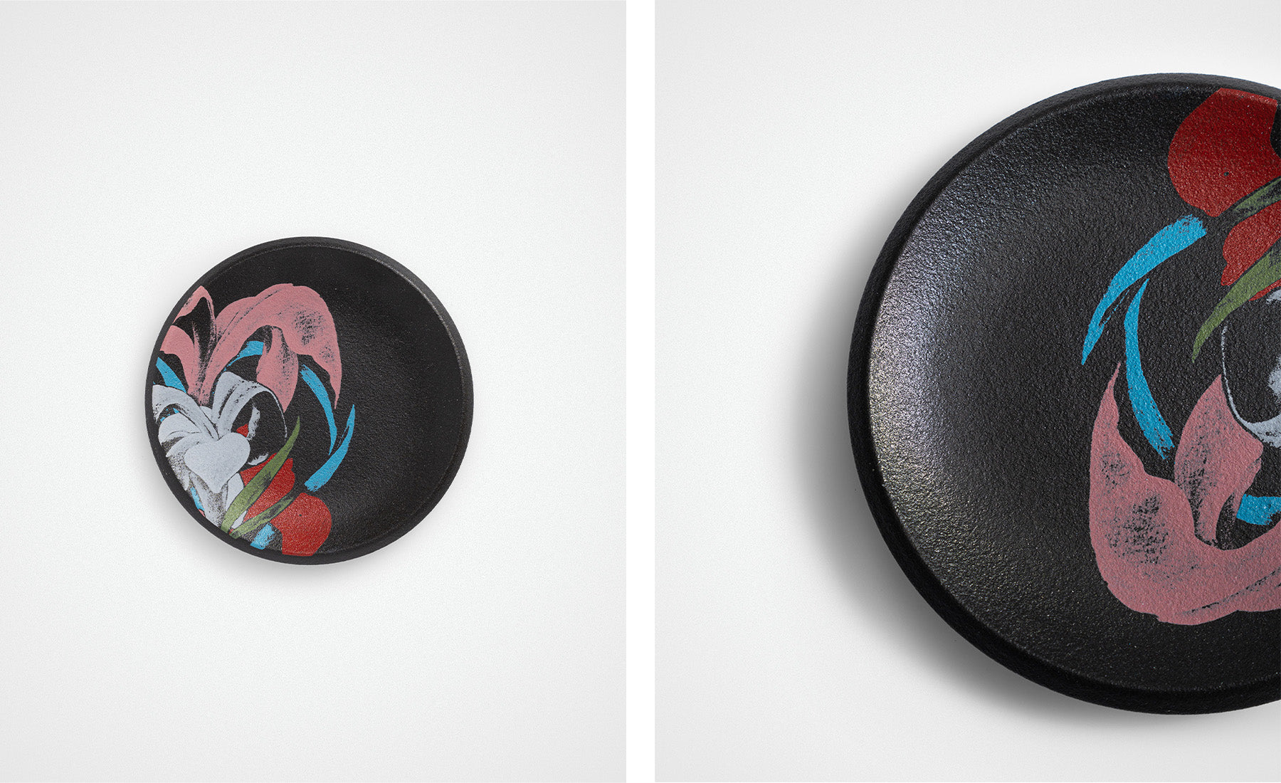 Plate S / ONE KILN x Julien Colombier
