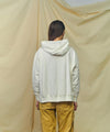 Striped Hoodie / Pure Fabrications