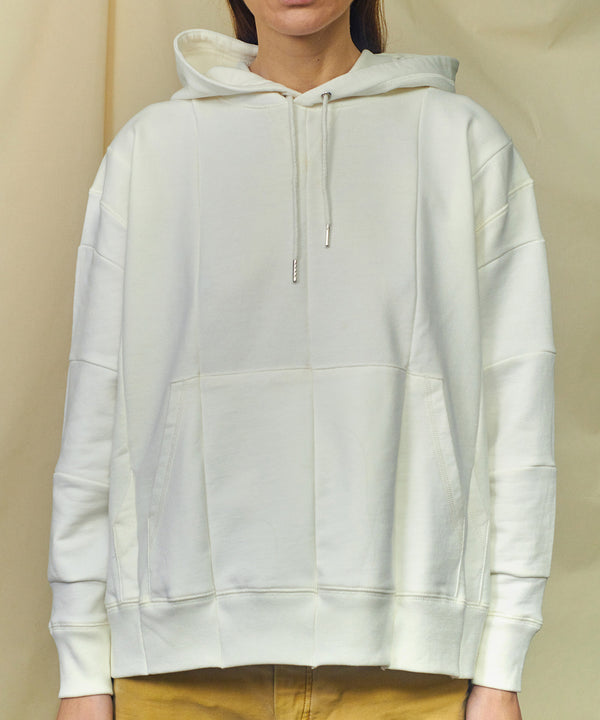 Striped Hoodie / Pure Fabrications
