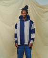 Striped Hoodie / Pure Fabrications