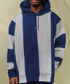 Striped Hoodie / Pure Fabrications