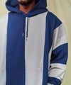 Striped Hoodie / Pure Fabrications