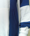 Striped Hoodie / Pure Fabrications