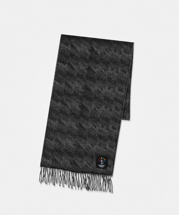 La Paz FC Match Day Scarf together with LUZe SOMBRA