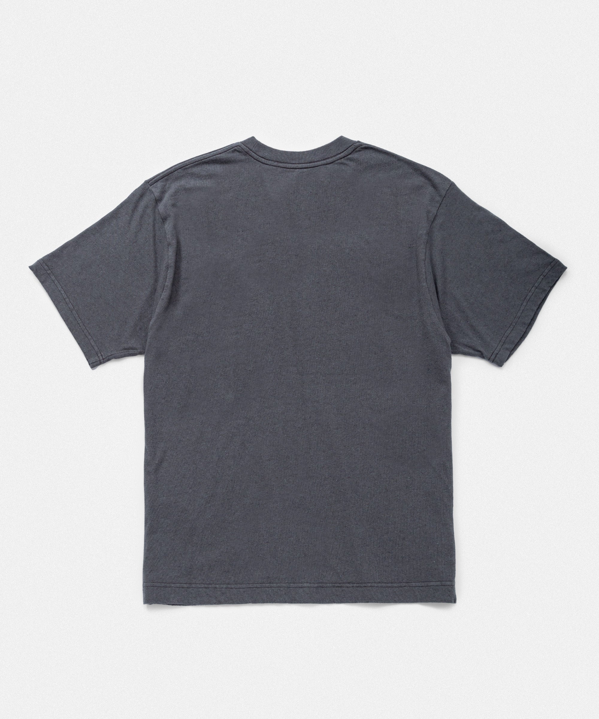 Organic Cotton and Hemp T-shirt / The Inoue Brothers... / Logo