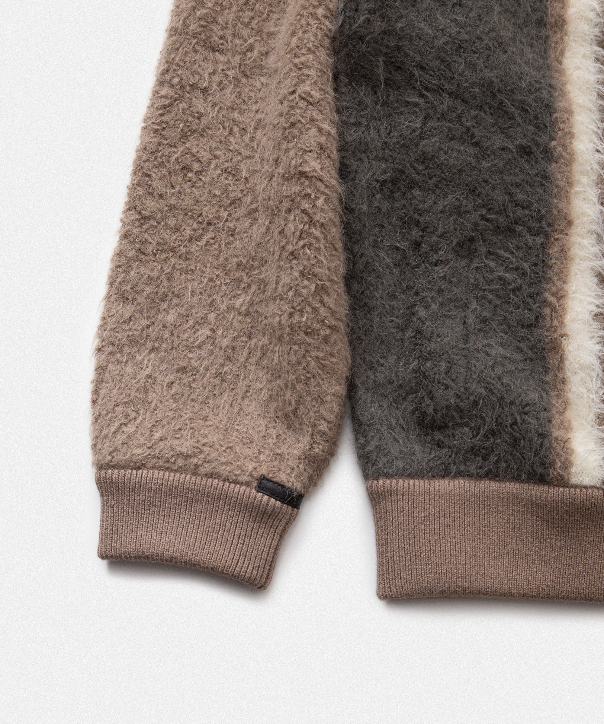 Suri Bomber Jacket – The Inoue Brothers