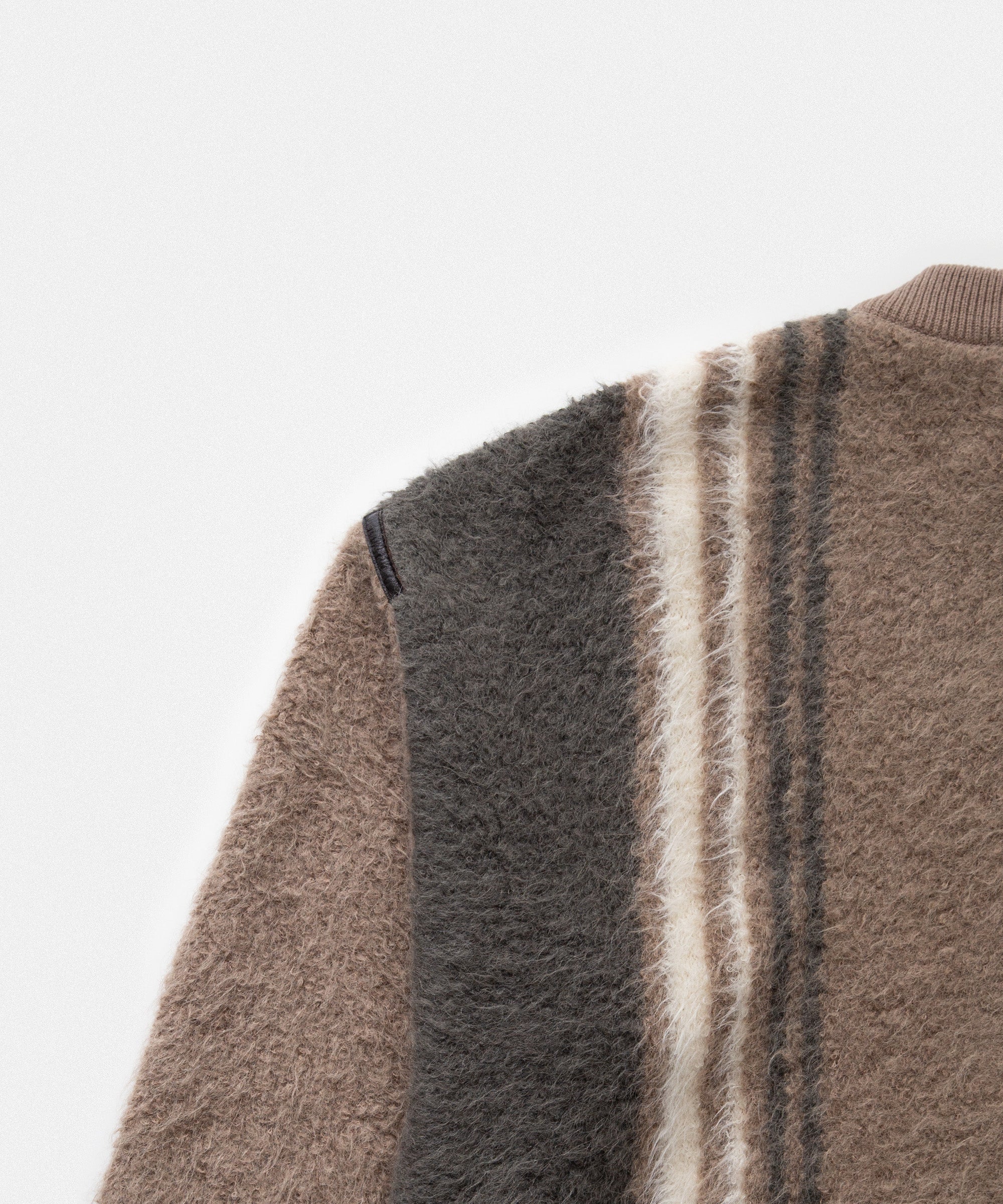 Suri Bomber Jacket – The Inoue Brothers