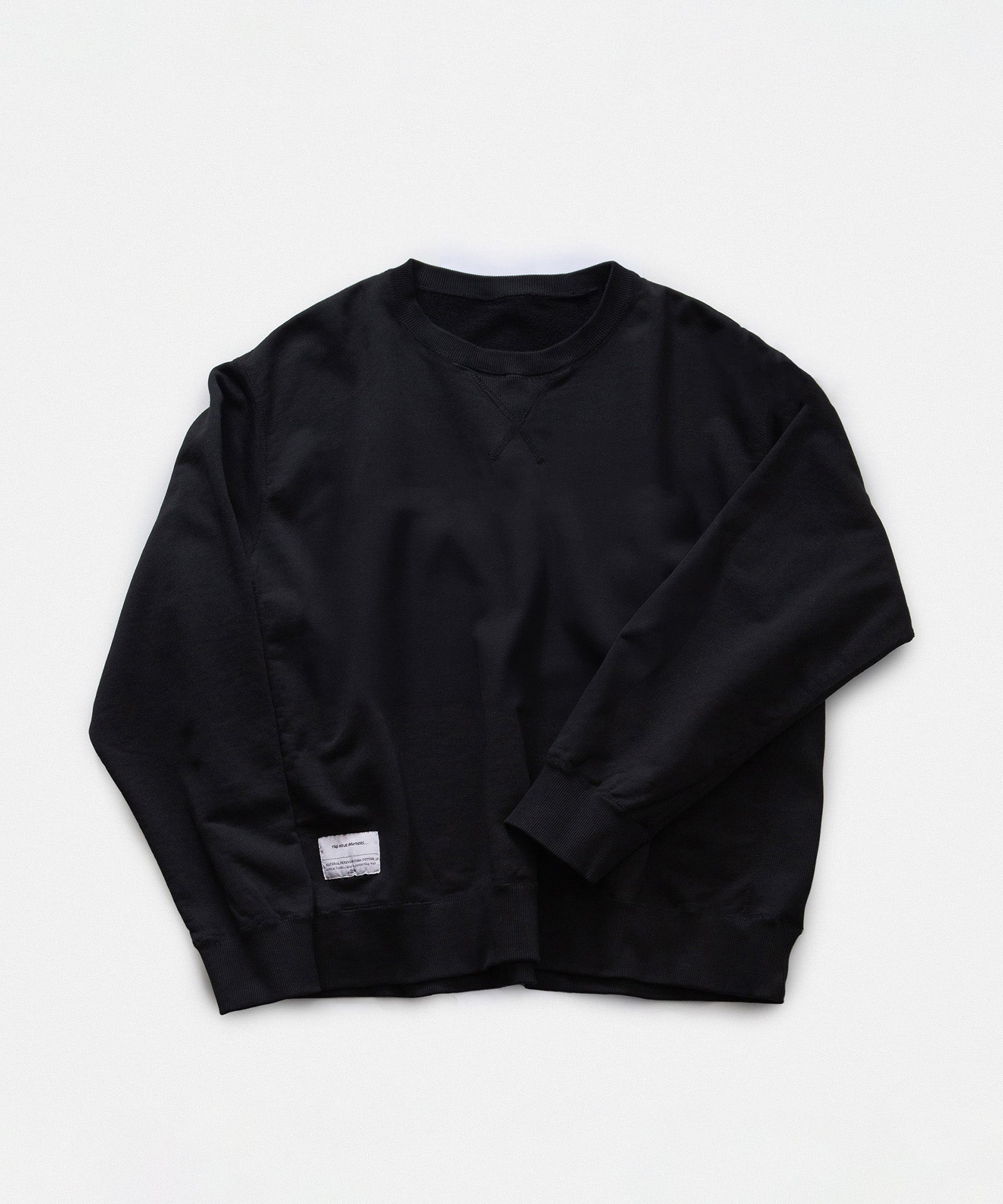 Sweatshirt / Palestinian Embroidery / LOGO