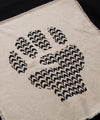 Sweatshirt / Palestinian Embroidery / LOGO