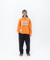 Sweatshirt / Palestinian Embroidery / ONE LOVE Arabic