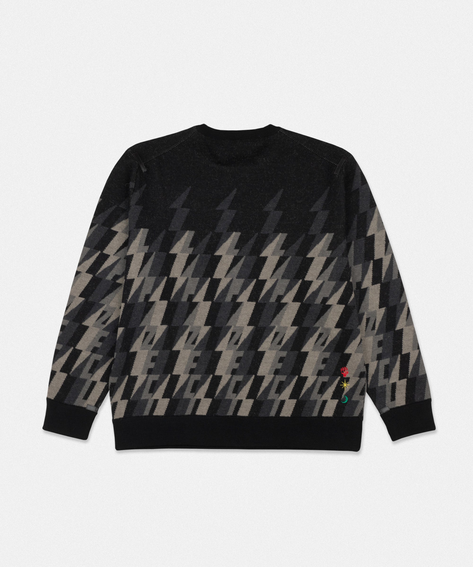 La Paz FC Sweater / LUZe SOMBRA – The Inoue Brothers