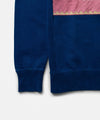 Sweatshirt / Palestinian Embroidery / POSITIVE VIBRATION